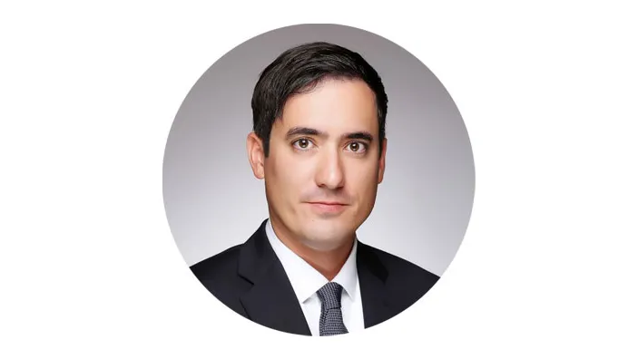 Docteur Jeremy Meyer