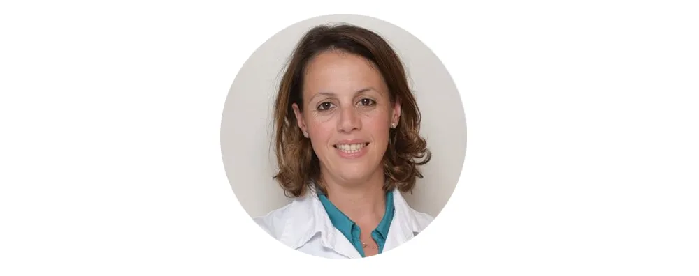 Professeure Sana Intidhar Labidi