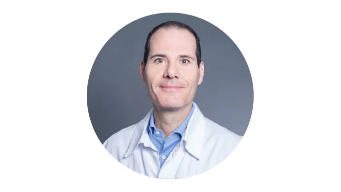 Professeur Sebastian Carballo