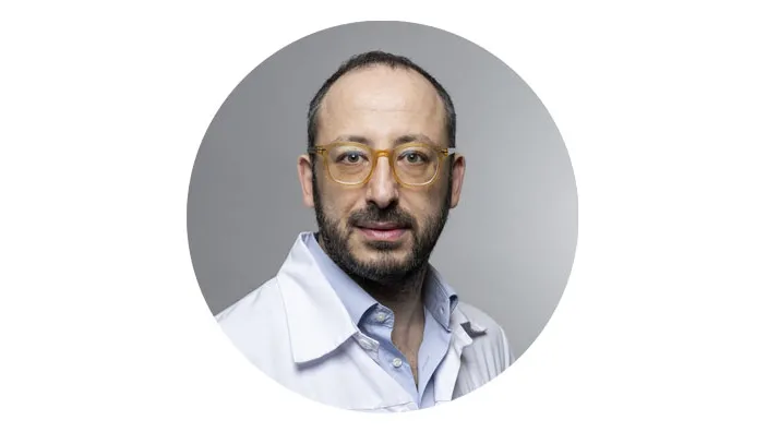 Docteur Michele Iudici