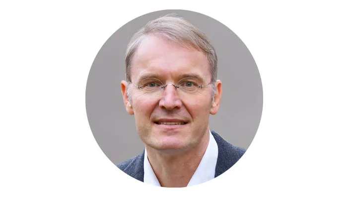 Professeur Hans Wolff