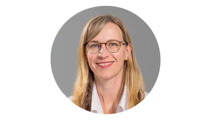 Professeure Isabella Eckerle