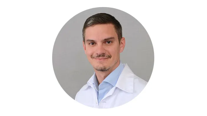 Docteur Morgan Gauthier