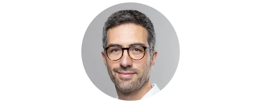 Docteur Bernardo Bollen Pinto