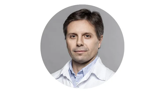 Mauro Oliveira Pinto da Silva