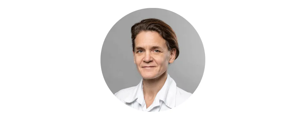 Docteure Maria-Vanina Meyssonnier