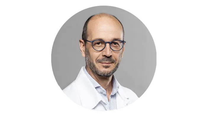 Professeur Georges Savoldelli