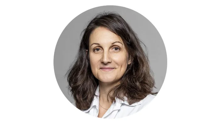 Docteure Stéphanie Garcia-Tarodo 