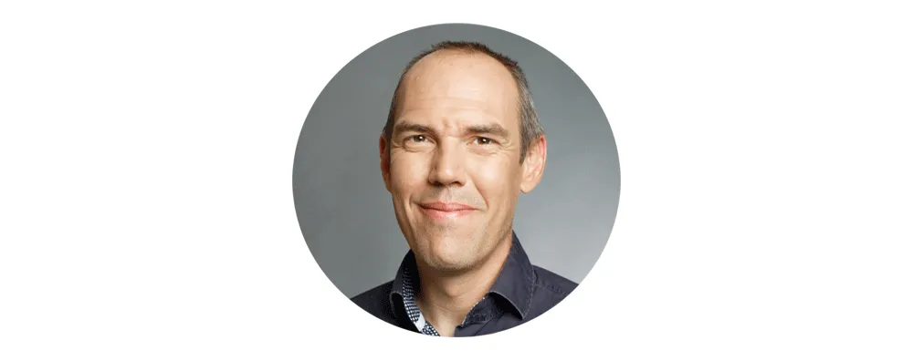 Professeur Christophe Graf