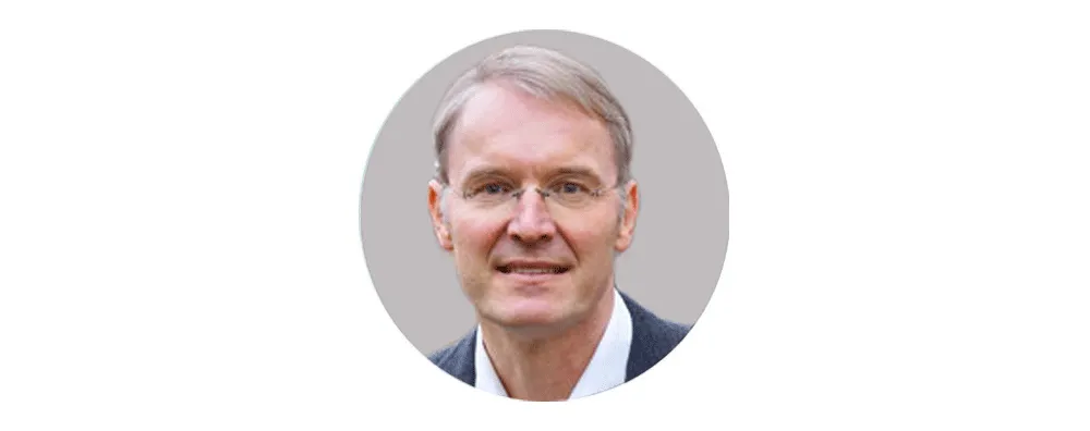 Professeur Hans Wolff