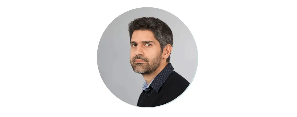 Docteur Lampros Perogamvros