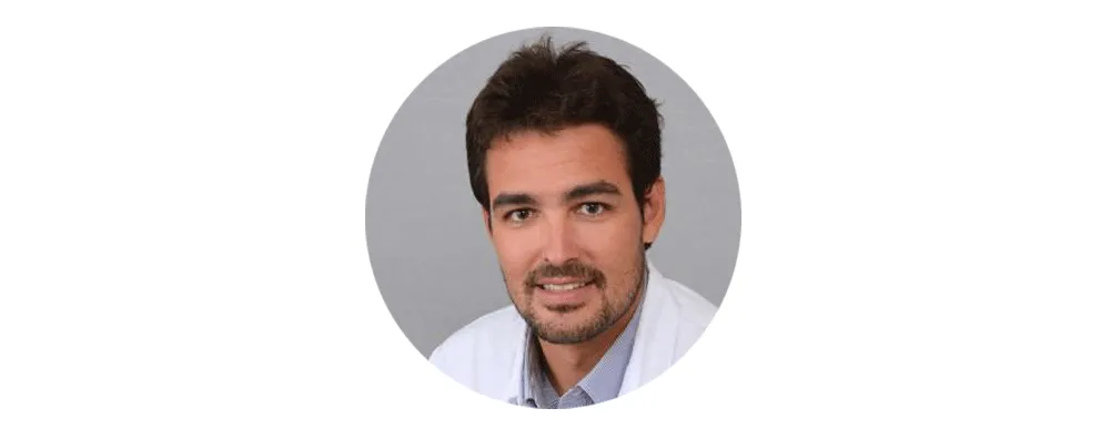 Pr Arnaud L'Huillier