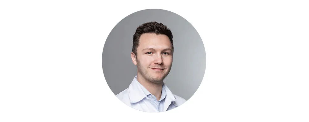 Dr Marc-Antoine Demaret 