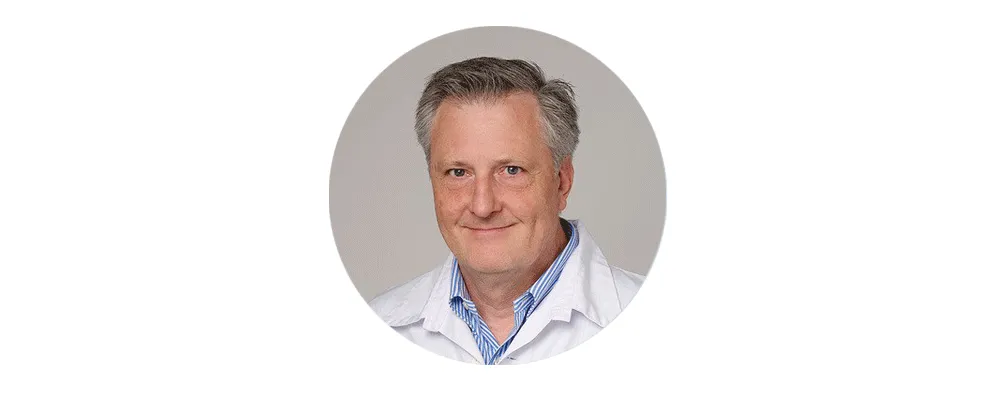 Dr Jérôme Fredouille