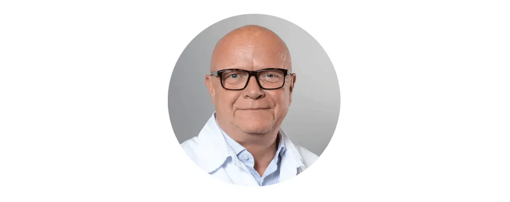 Pr Andreas Kleinschmidt