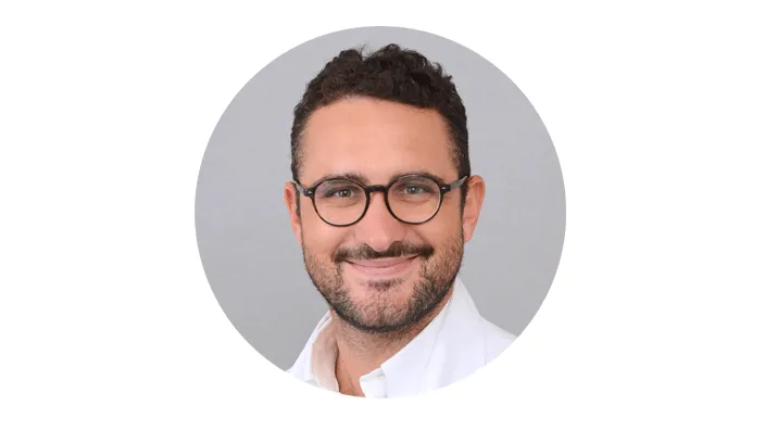 Dr Mickaël Chevallay 