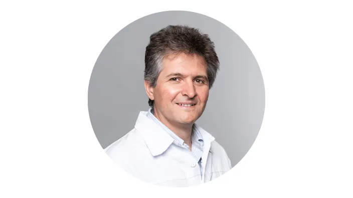 Dr Federico Simonetta