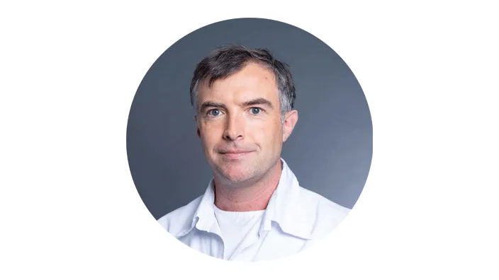 Dr Wolfram Karenovics