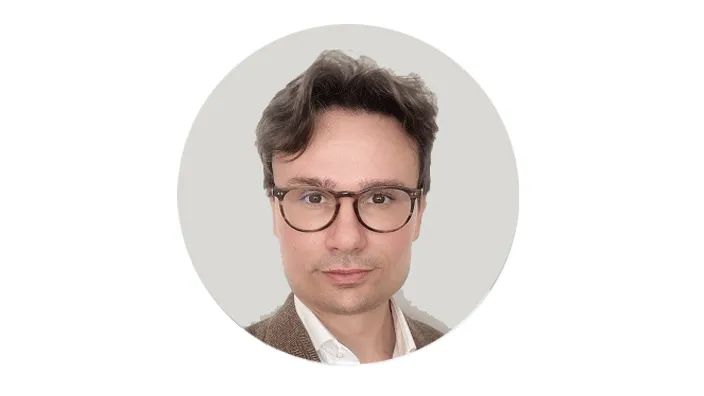 Dr Maurice Stauffacher