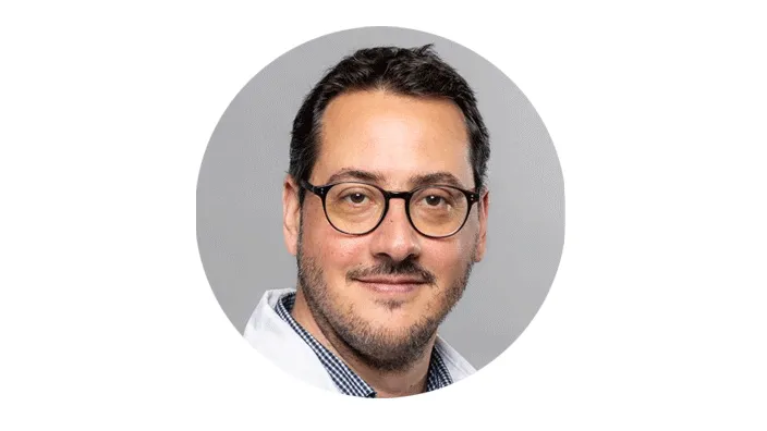 Dr Claudio De Vito