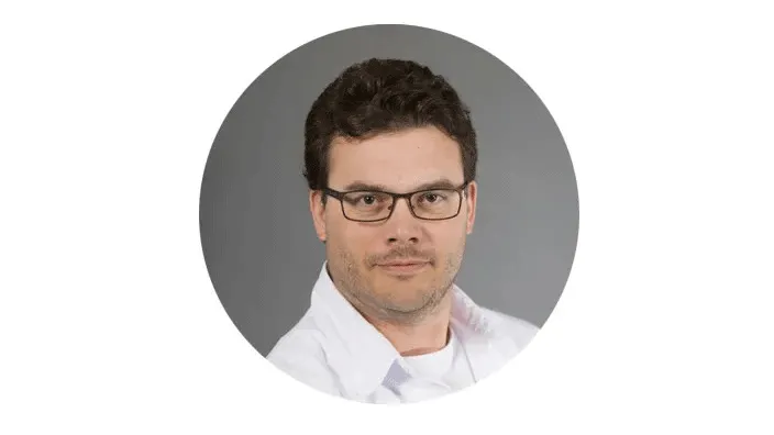 Pr Christian Korff