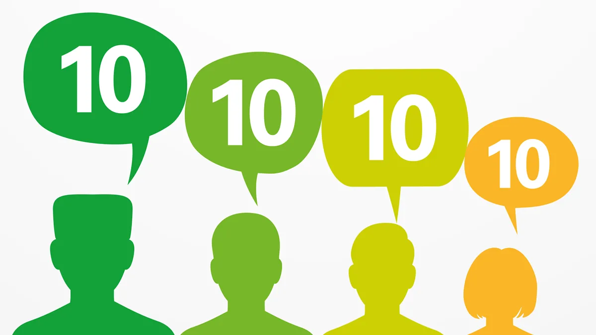 10 ans du partenariat patient