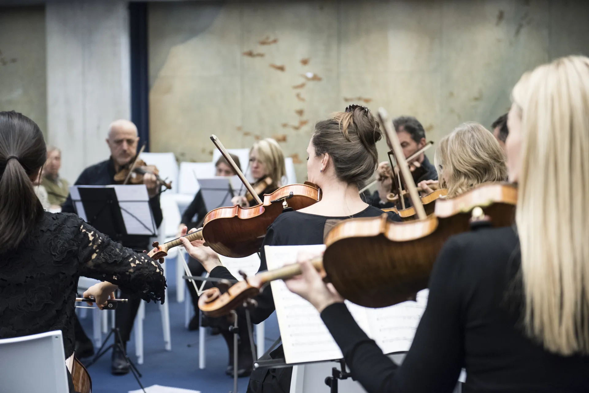 Ensemble instrumental romand