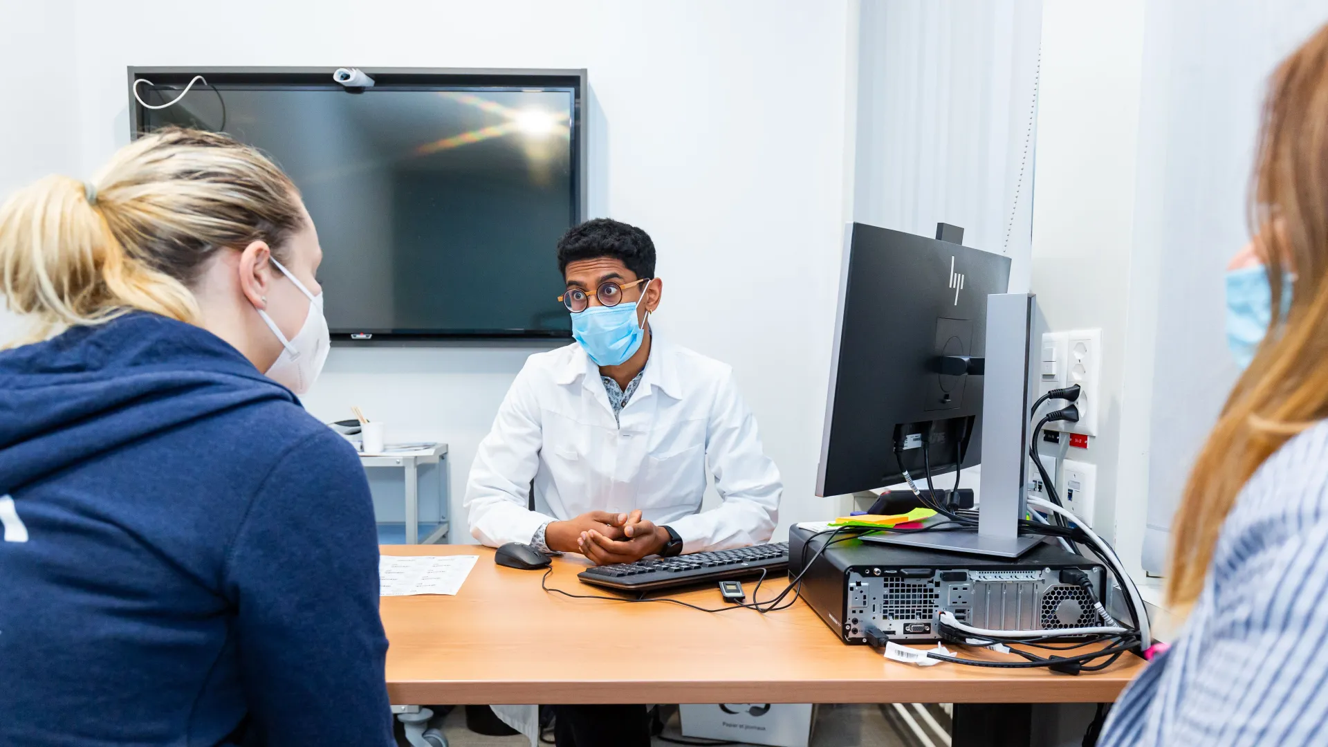 Unité santé asile et réfugiés 