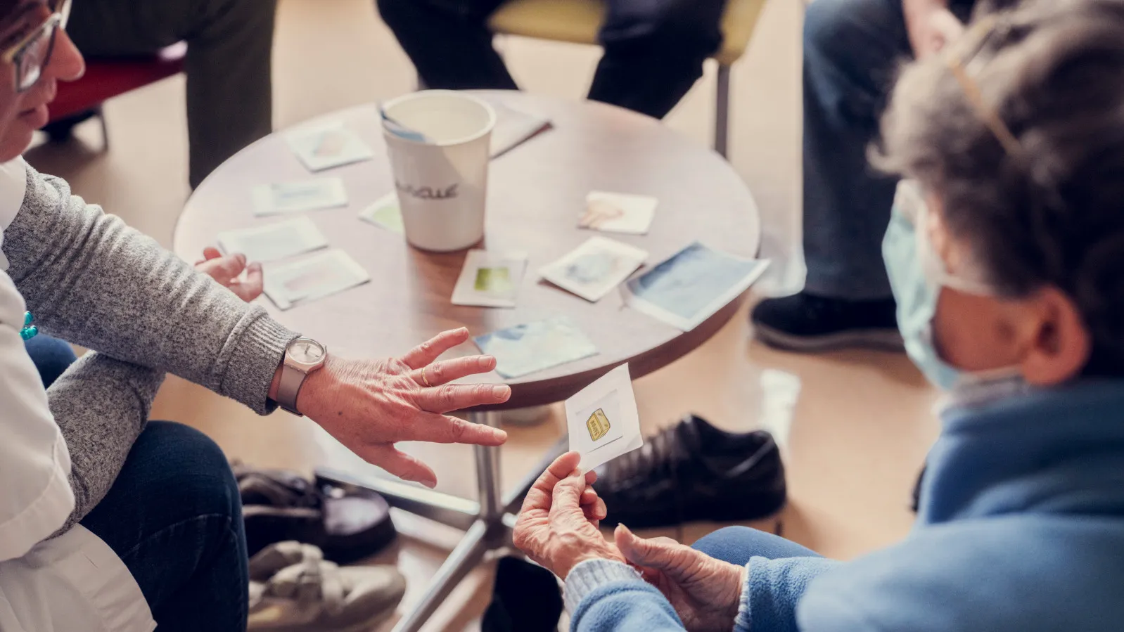 Education thérapeutique du patient