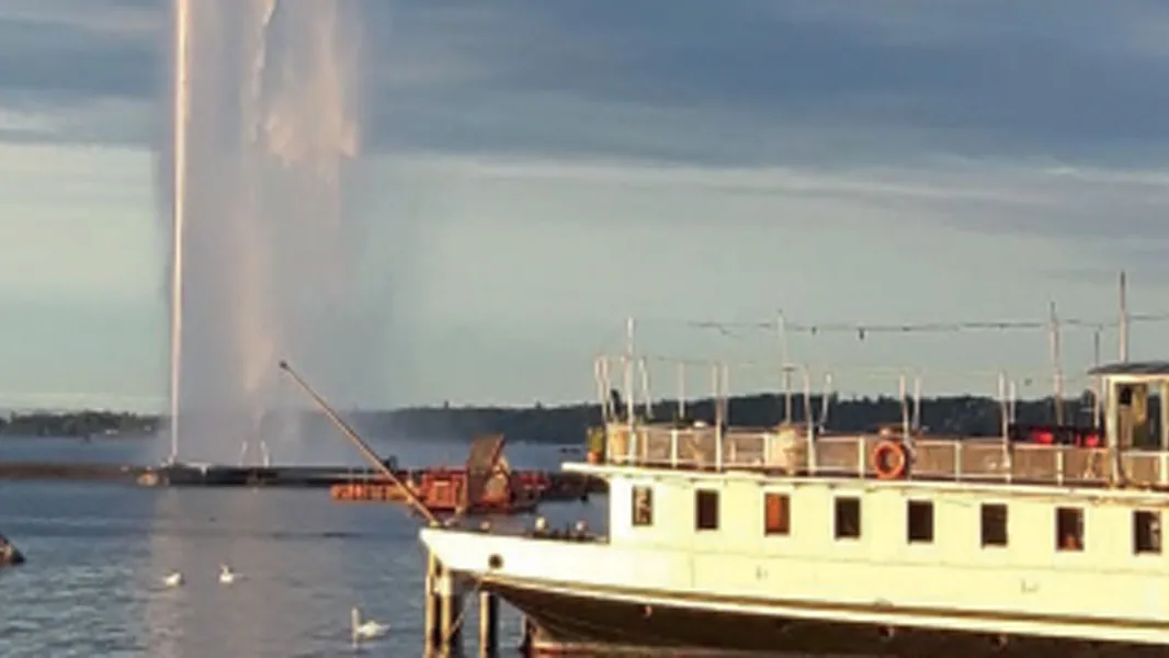 Les quatre saisons cardiovasculaires genevoises