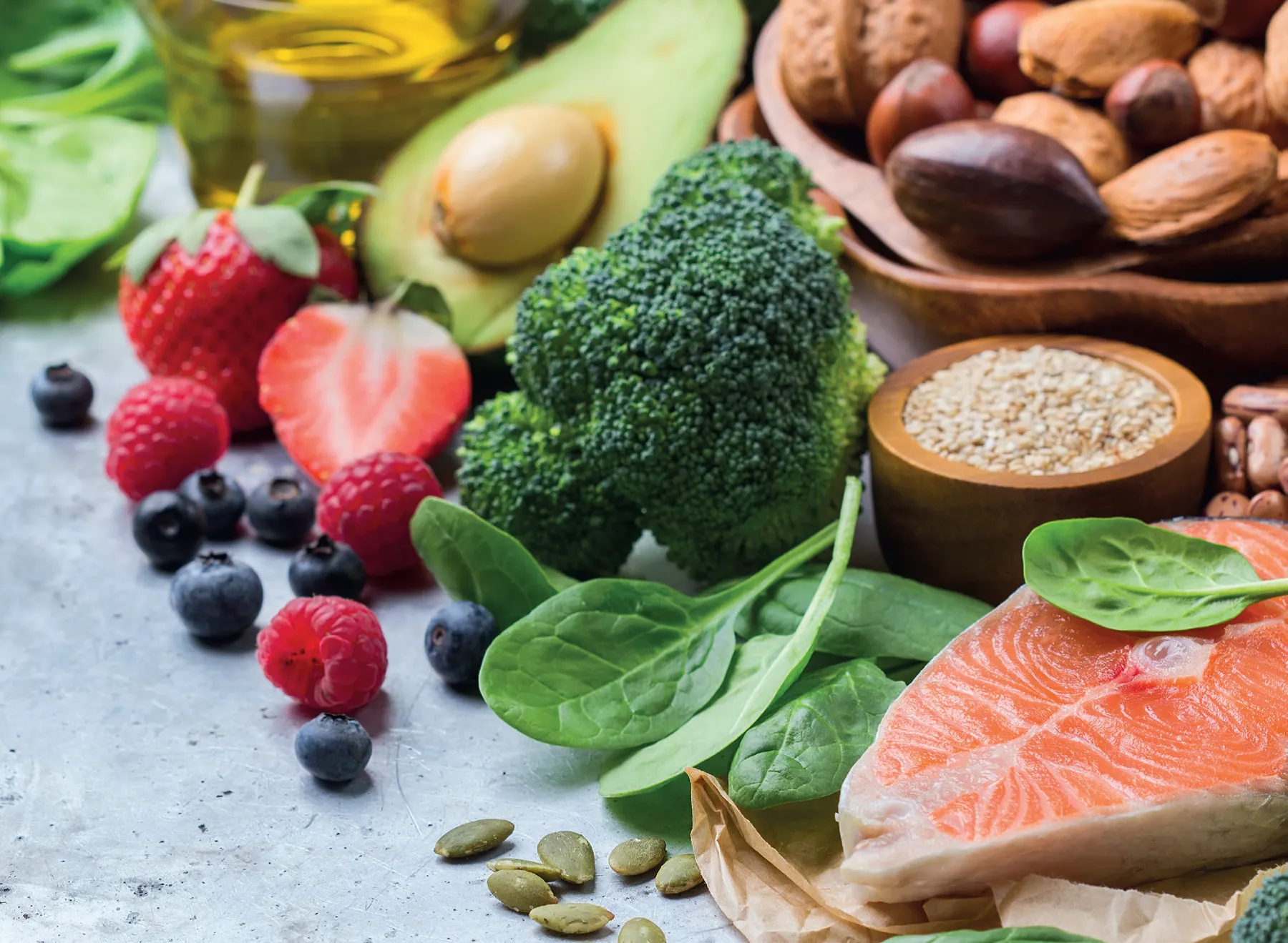nutrition clinique gériatrie oncologie