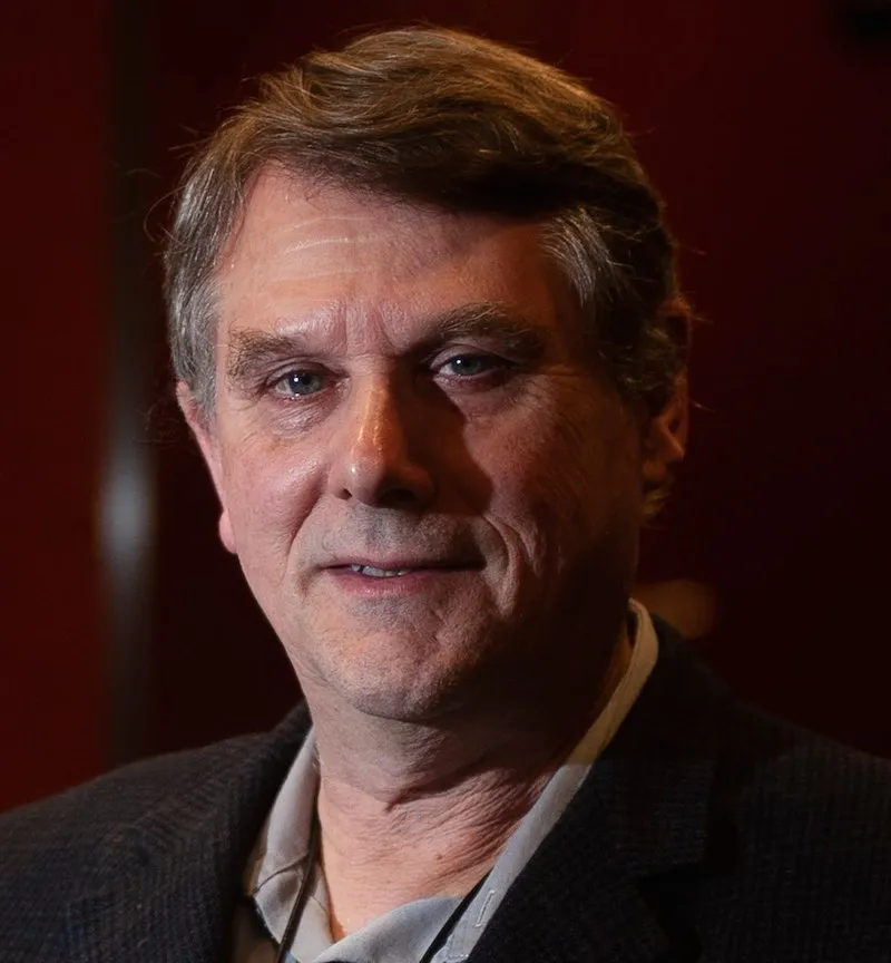 Pr Gordon Guyatt