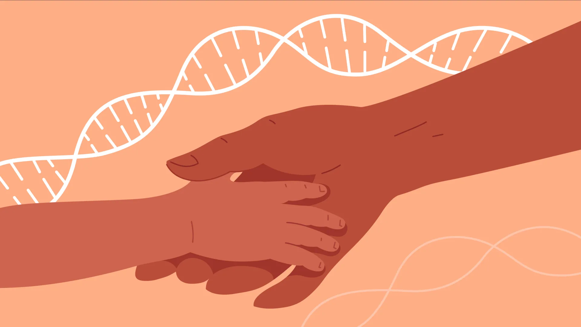 Génétique, handicap et parentalité