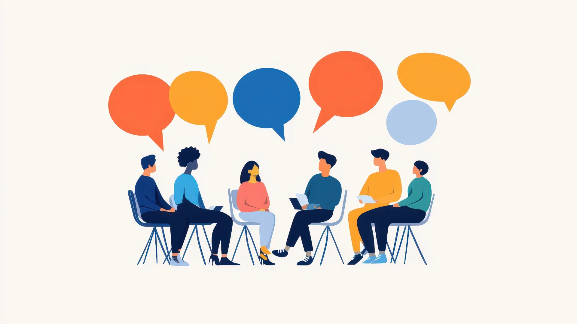 Atelier la communication dans les soins