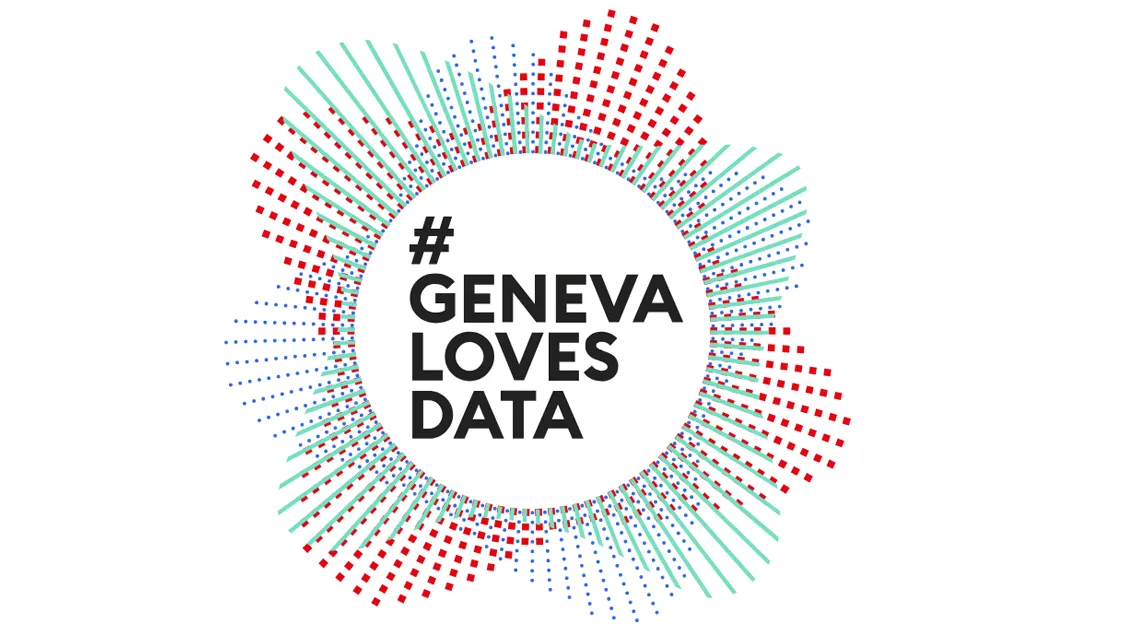 data
