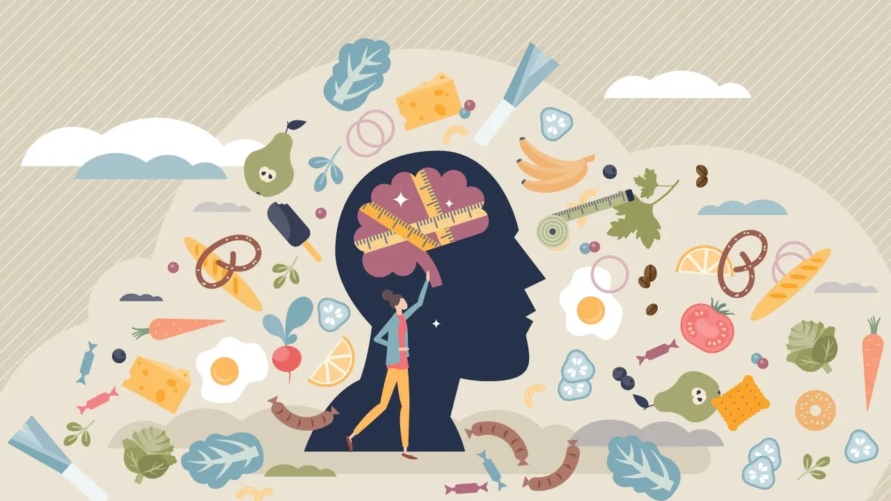 Alimentation émotionnelle