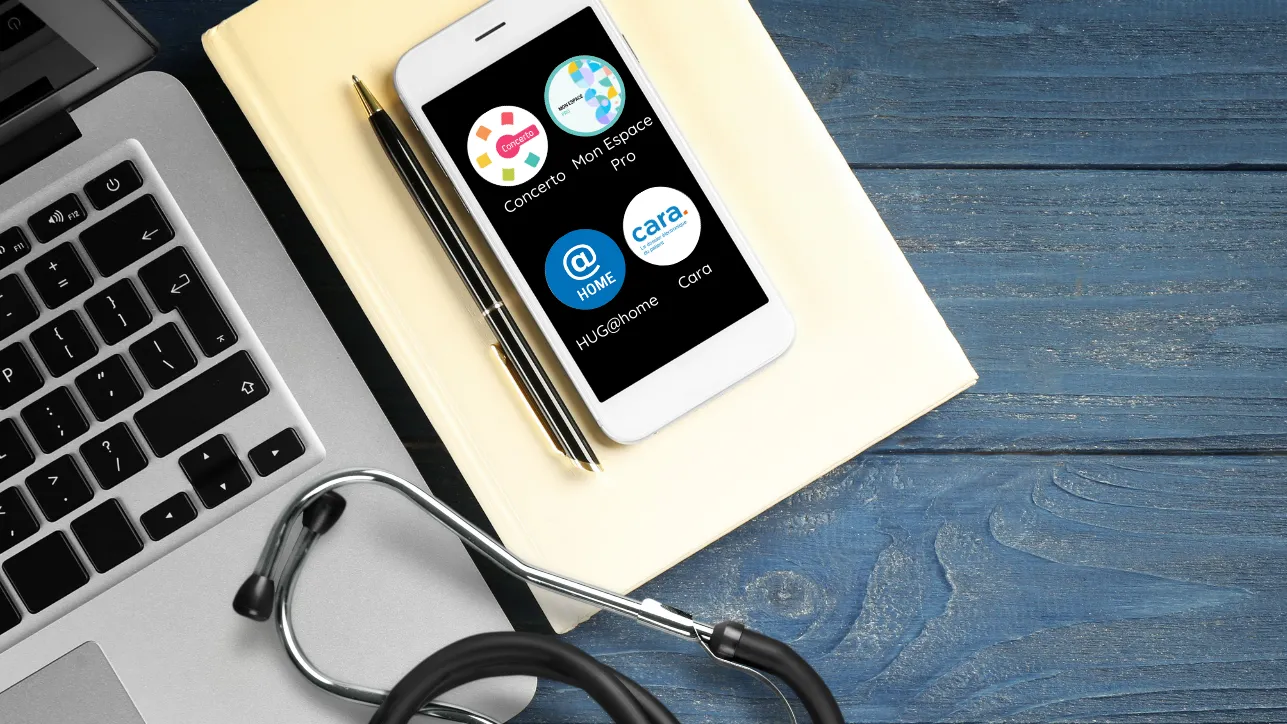 Ateliers numériques