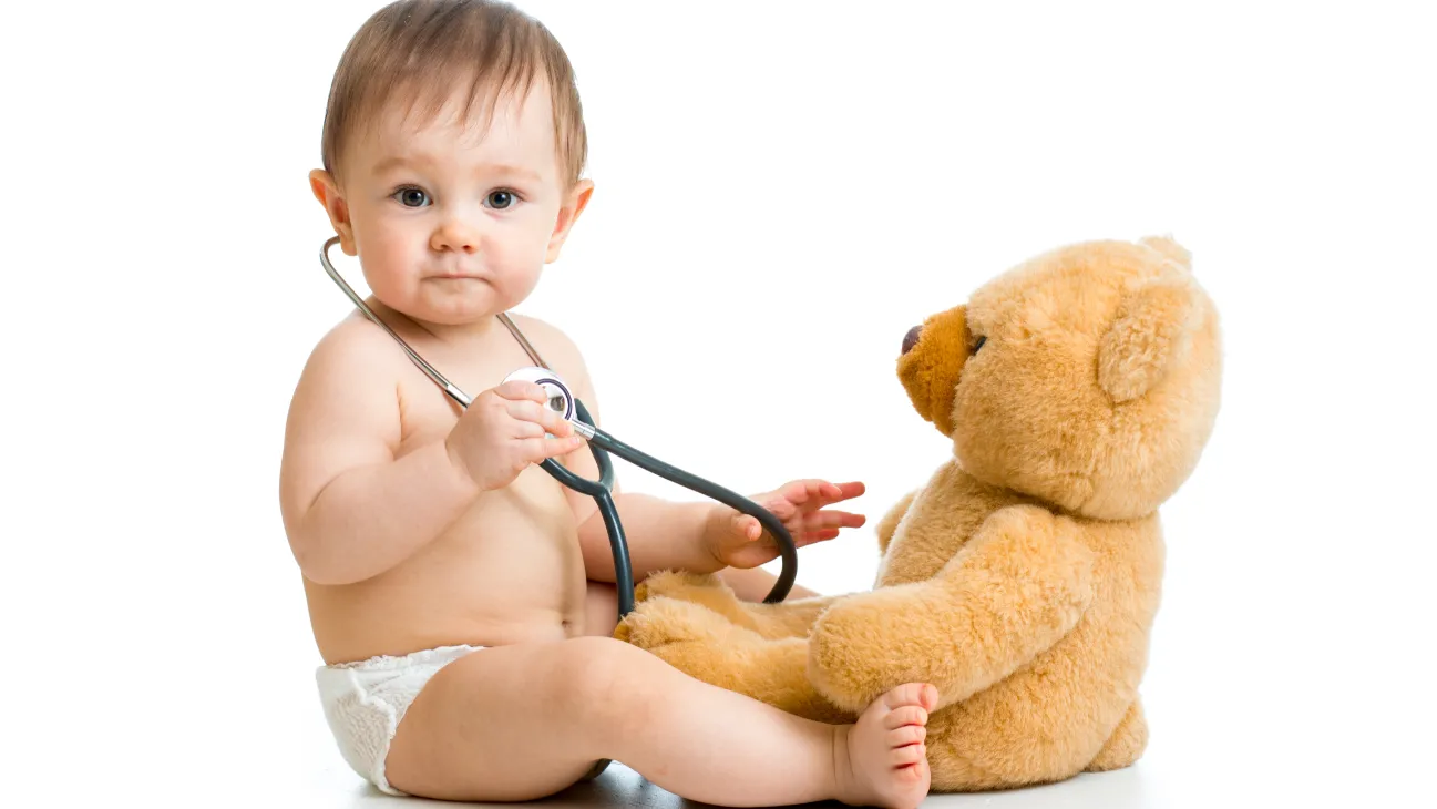 Fondation Prim'Enfance