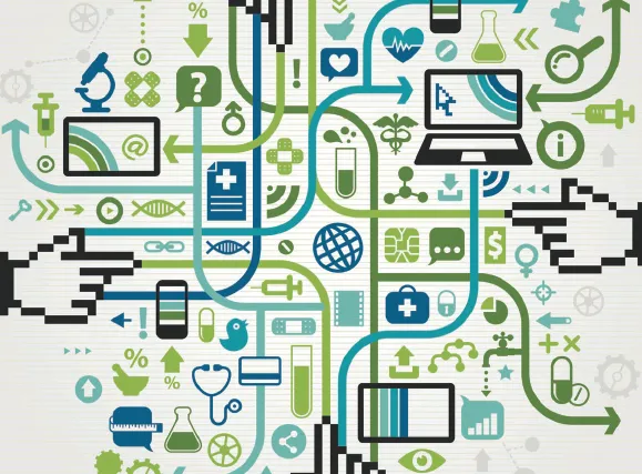 Blockchain and healthcare ideation workshops