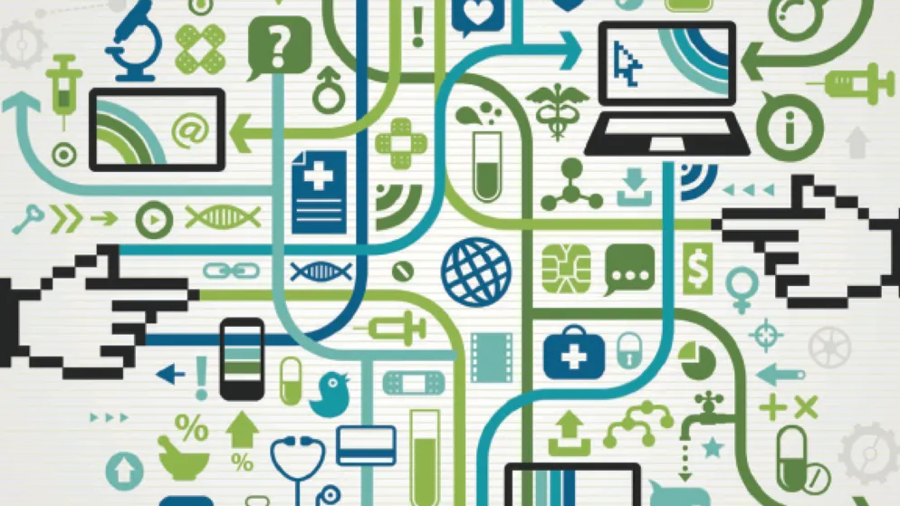 Blockchain and healthcare ideation workshops