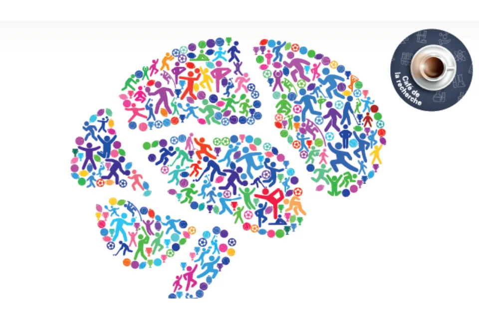 café de la recherche 17.10.2023