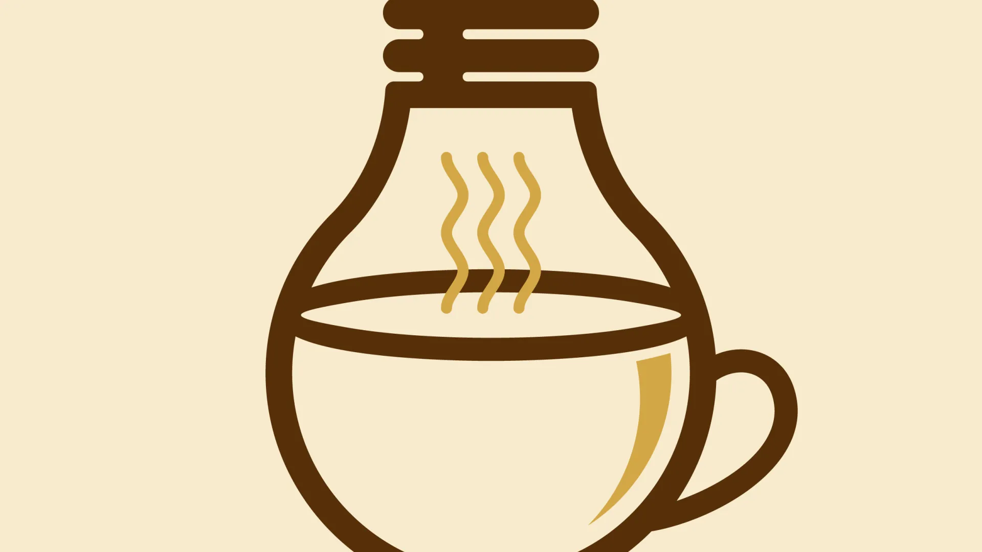 icône café-qualité