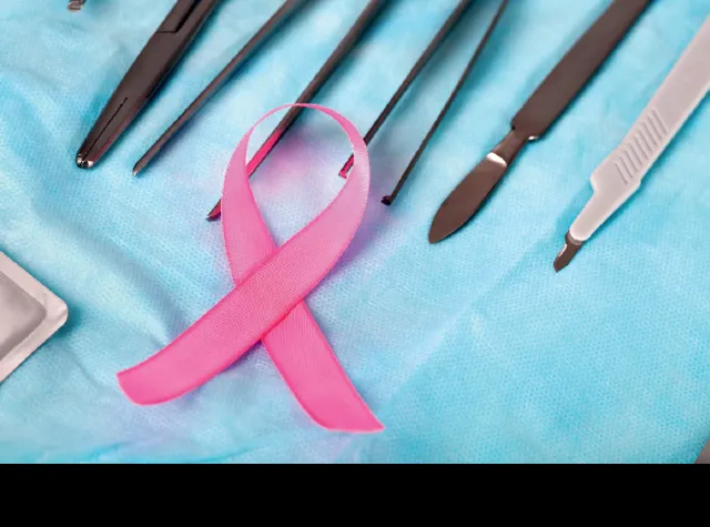 Mois du cancer du sein