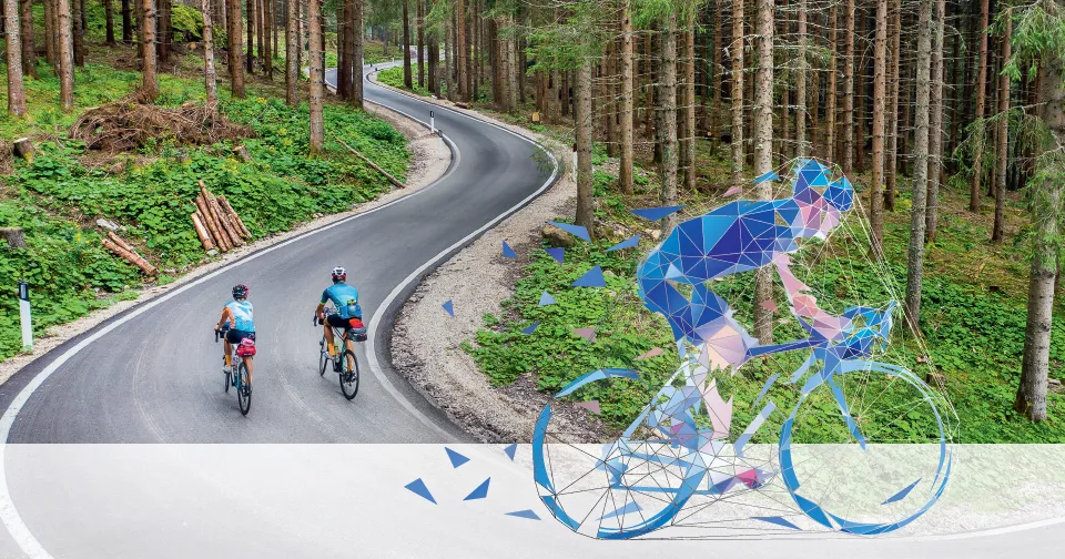 Conférence cyclisme