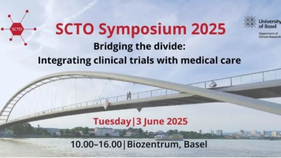 Bridging the divide: Integrating clinical trials with medical care 