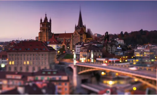 Cours lémanique 2023, Maladies neurodégénératives et environnements