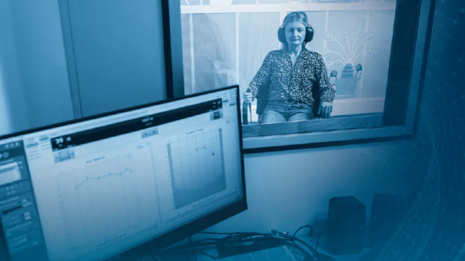 cours romand d’audiométrie clinique