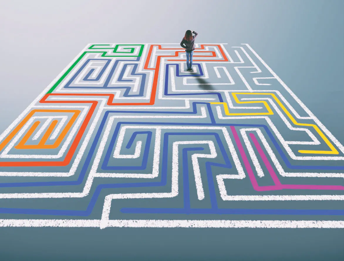 Les défis de la psychiatrie, symposium professionnel 3 juin 2021