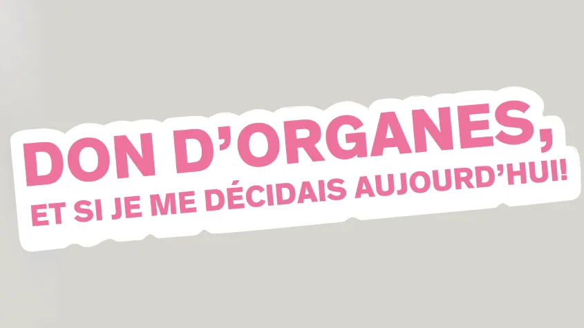 Journée nationale du don d'organes