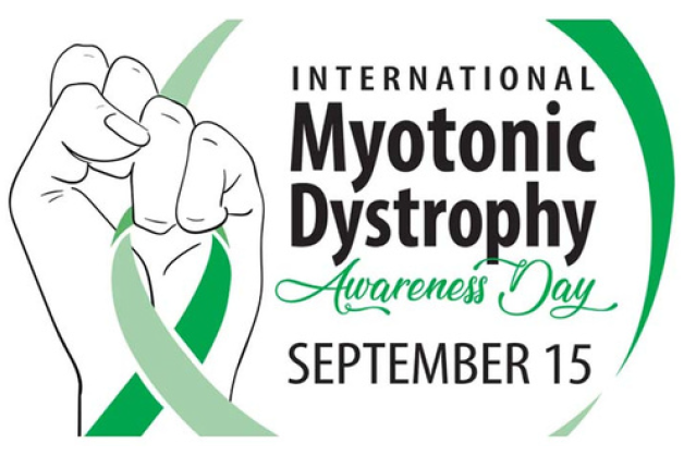 journée sensibilisation dystrophies myotoniques